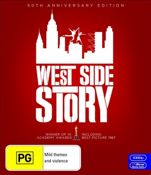 Blu-Ray