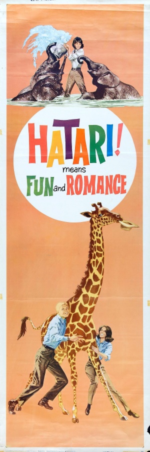 Hatari!