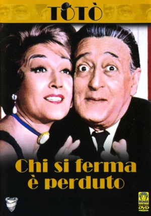 DVD