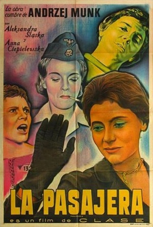 Pasazerka
