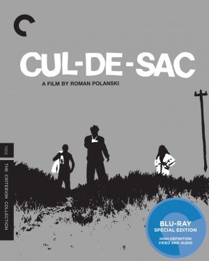 Blu-Ray