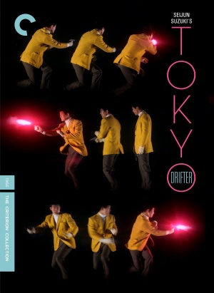 DVD