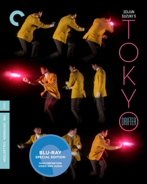 Blu-Ray