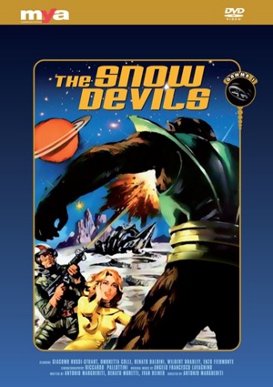 DVD