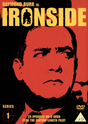 Ironside