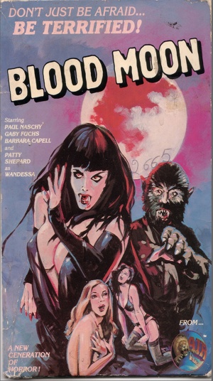 VHS