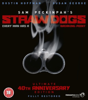 Blu-Ray