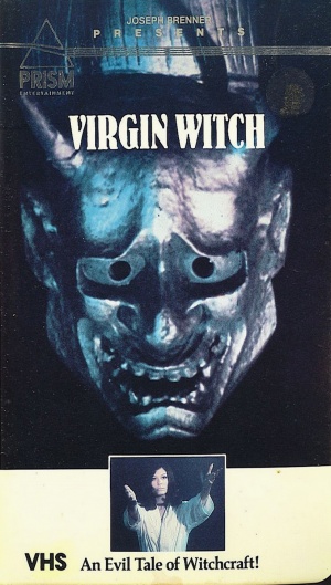 Virgin Witch