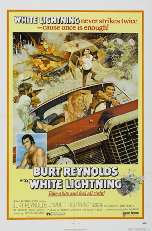 White Lightning