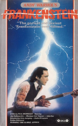 VHS