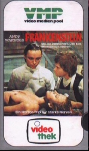 VHS