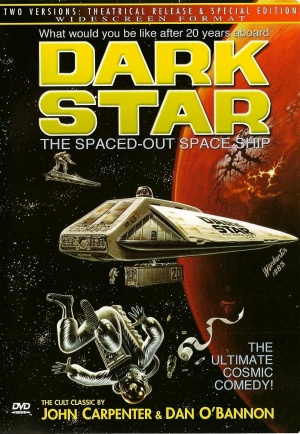 Dark Star