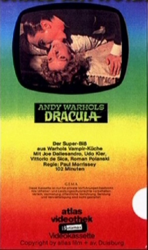 VHS