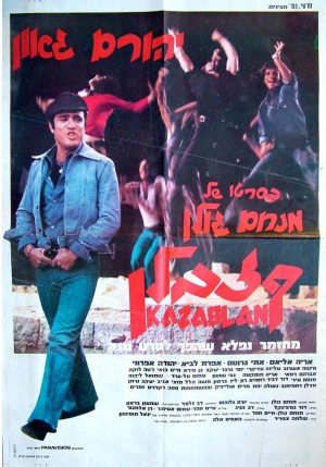 Kazablan