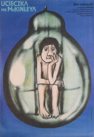 Begstvo mistera Mak-Kinli
