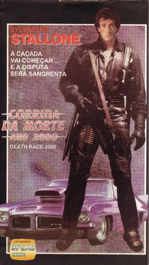 Death Race 2000