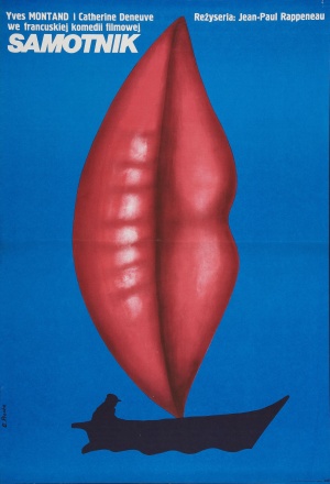 Le sauvage