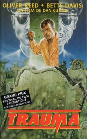 Burnt Offerings