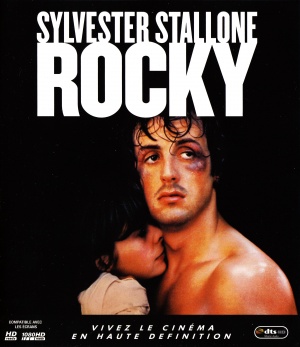 Rocky