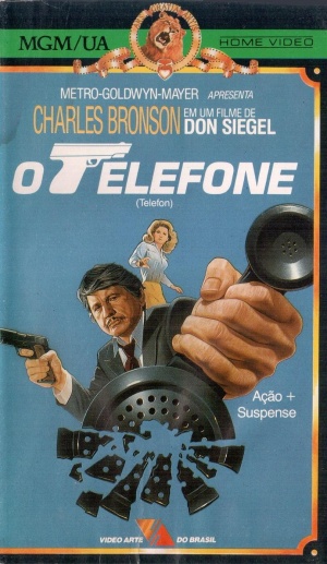 VHS