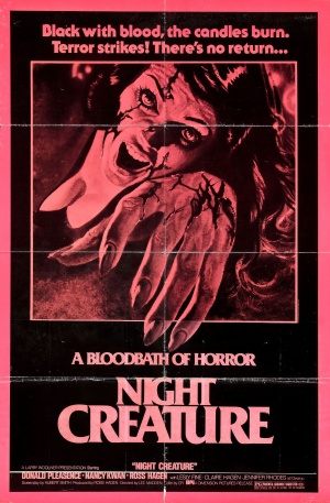 Night Creature