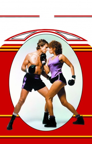 The Main Event