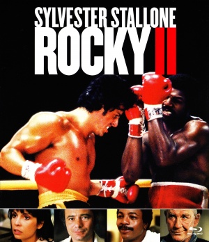 Rocky II
