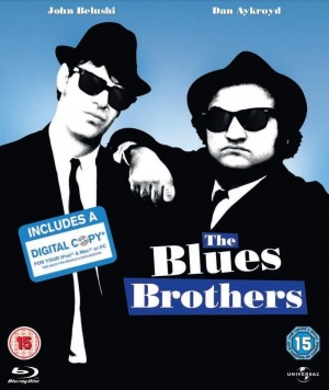Blu-Ray