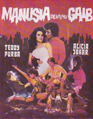 Manusia berilmu gai