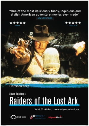 Raiders of the Lost Ark