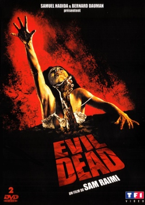 DVD
