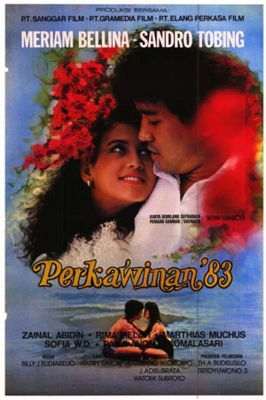 Perkawinan 83