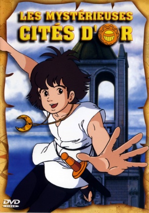 Taiyô no ko Esteban