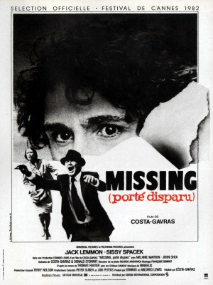 Missing