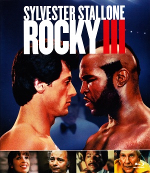 Blu-Ray