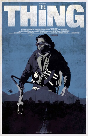 The Thing