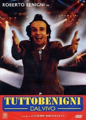 Roberto Benigni: Tuttobenigni