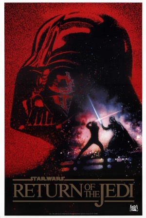 Star Wars: Return of the Jedi