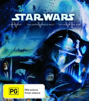 Blu-Ray