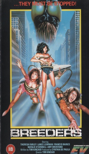 VHS