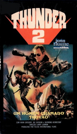 Thunder II