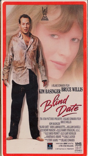 VHS