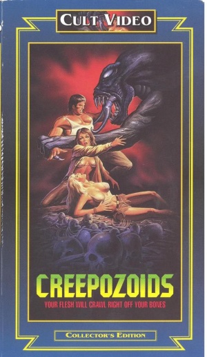 VHS