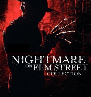 A Nightmare on Elm Street 3: Dream Warriors