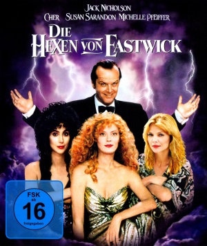 Blu-Ray