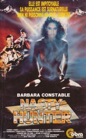 VHS