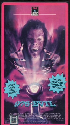 VHS