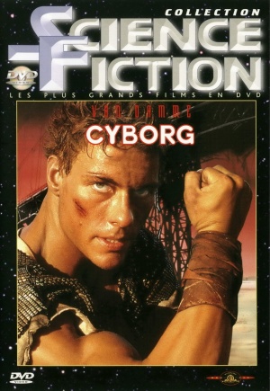 DVD