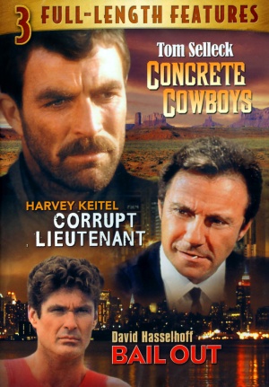 DVD