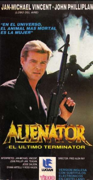 Alienator